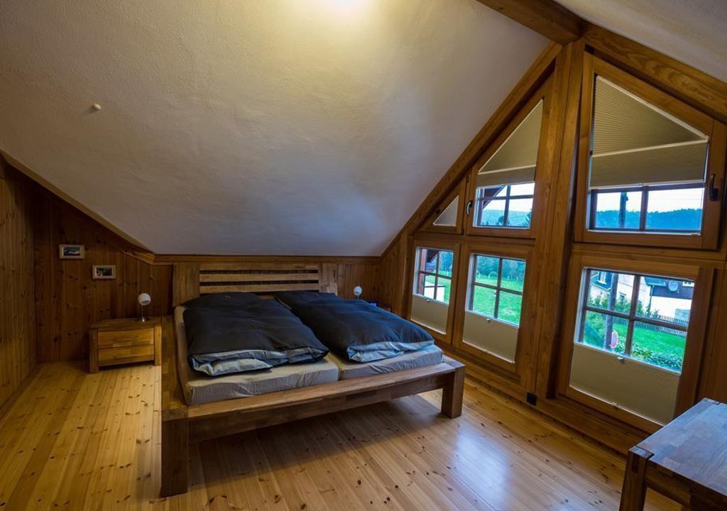 Photo of Bedroom in Waltersdorf