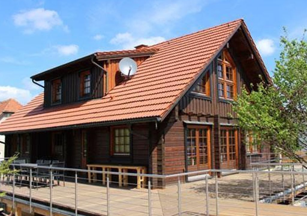 Photo of Outdoor in Waltersdorf