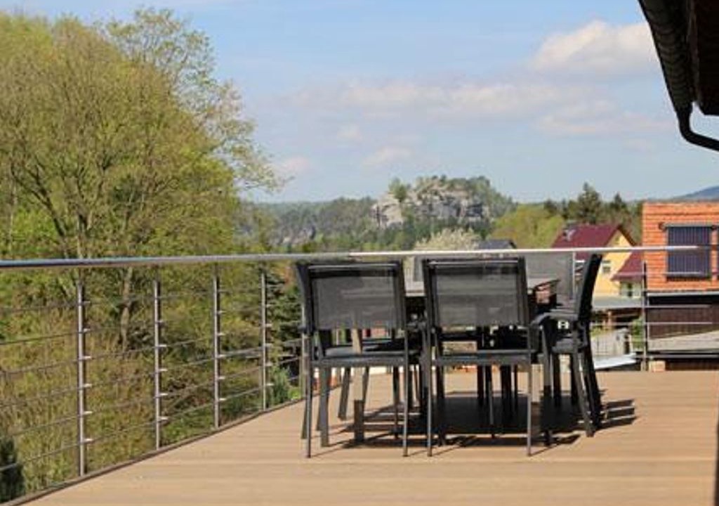 Photo of Outdoor in Waltersdorf