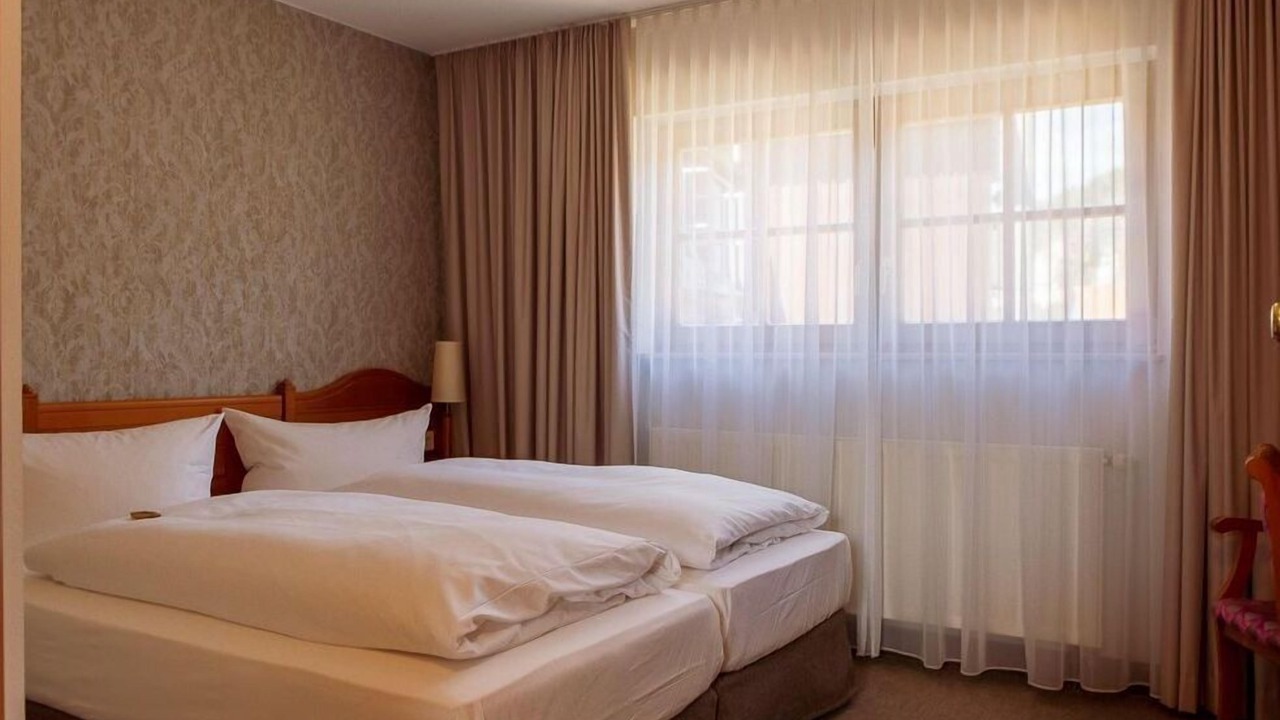 Photo of Bedroom in Rathen
