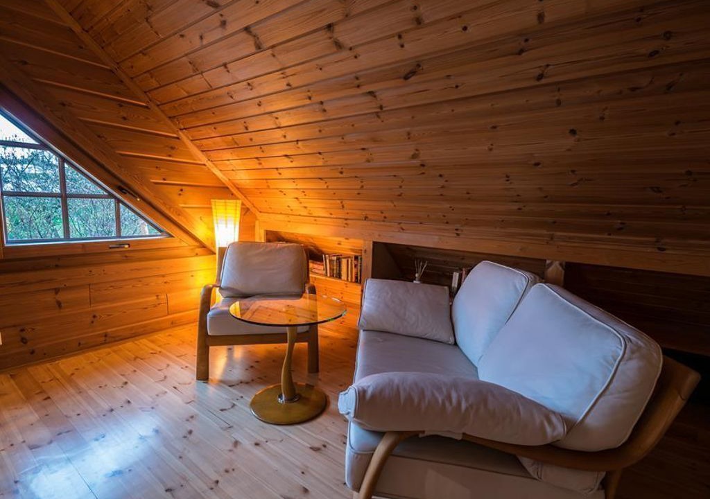 Photo of Livingroom in Waltersdorf