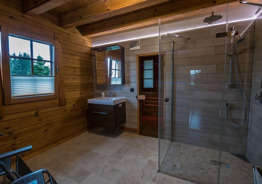 Photo of Bathroom in Waltersdorf
