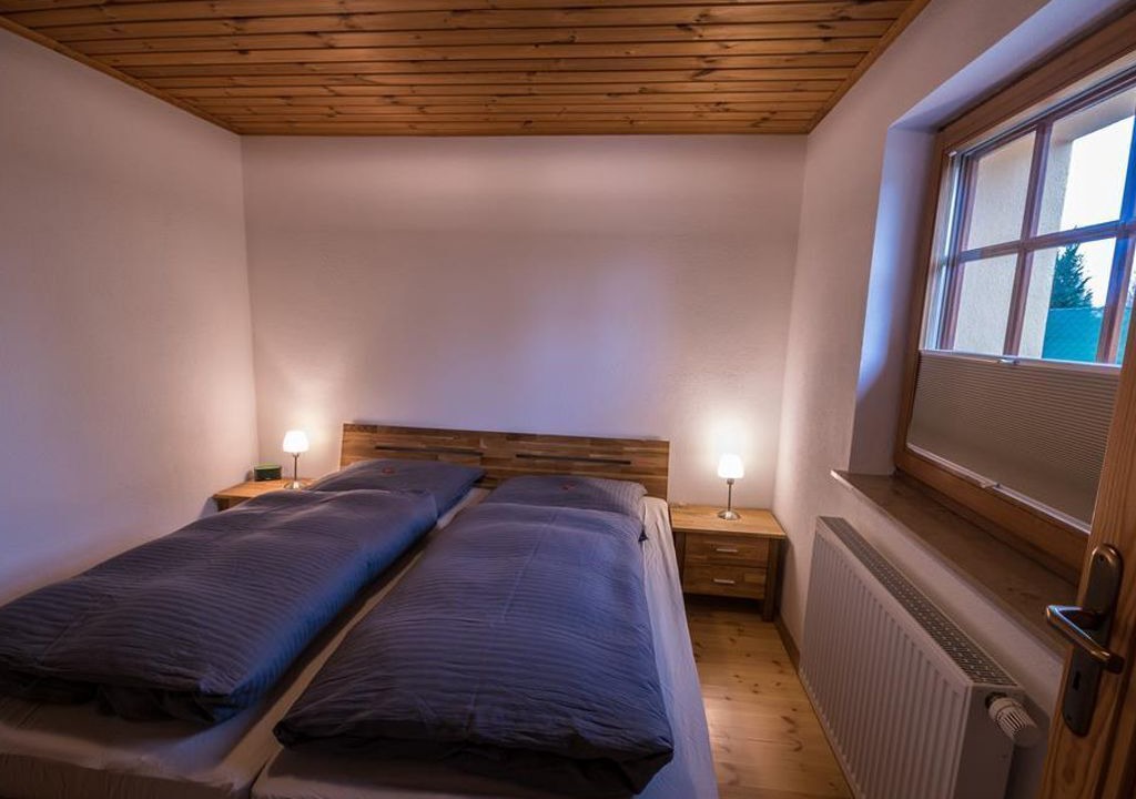 Photo of Bedroom in Waltersdorf