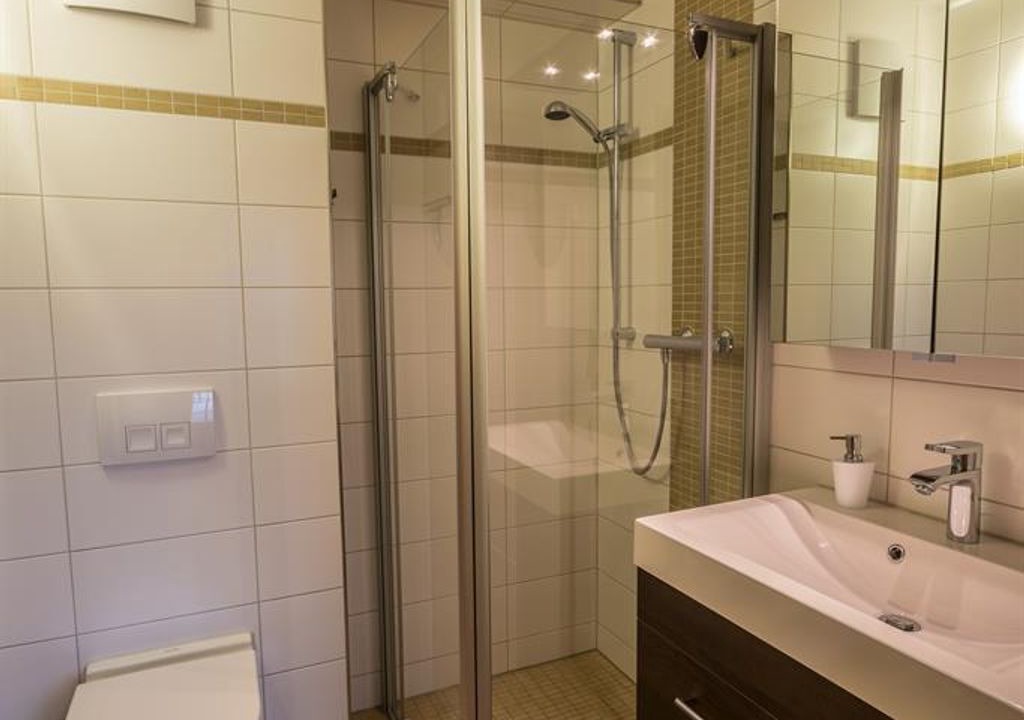 Photo of Bathroom in Waltersdorf