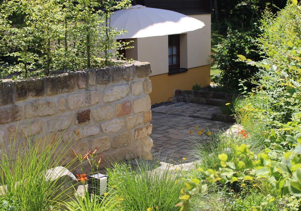 Photo of Outdoor in Waltersdorf