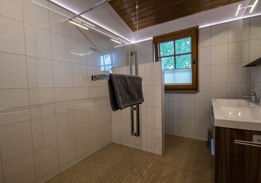 Photo of Bathroom in Waltersdorf