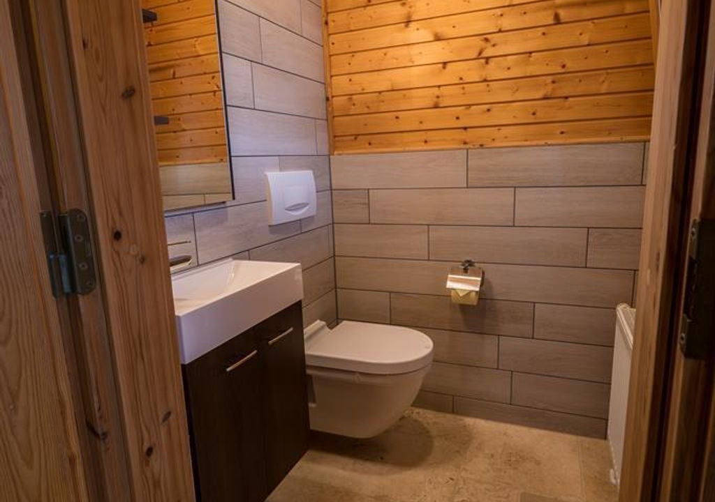 Photo of Bathroom in Waltersdorf
