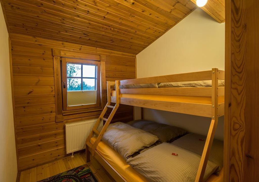 Photo of Bedroom in Waltersdorf