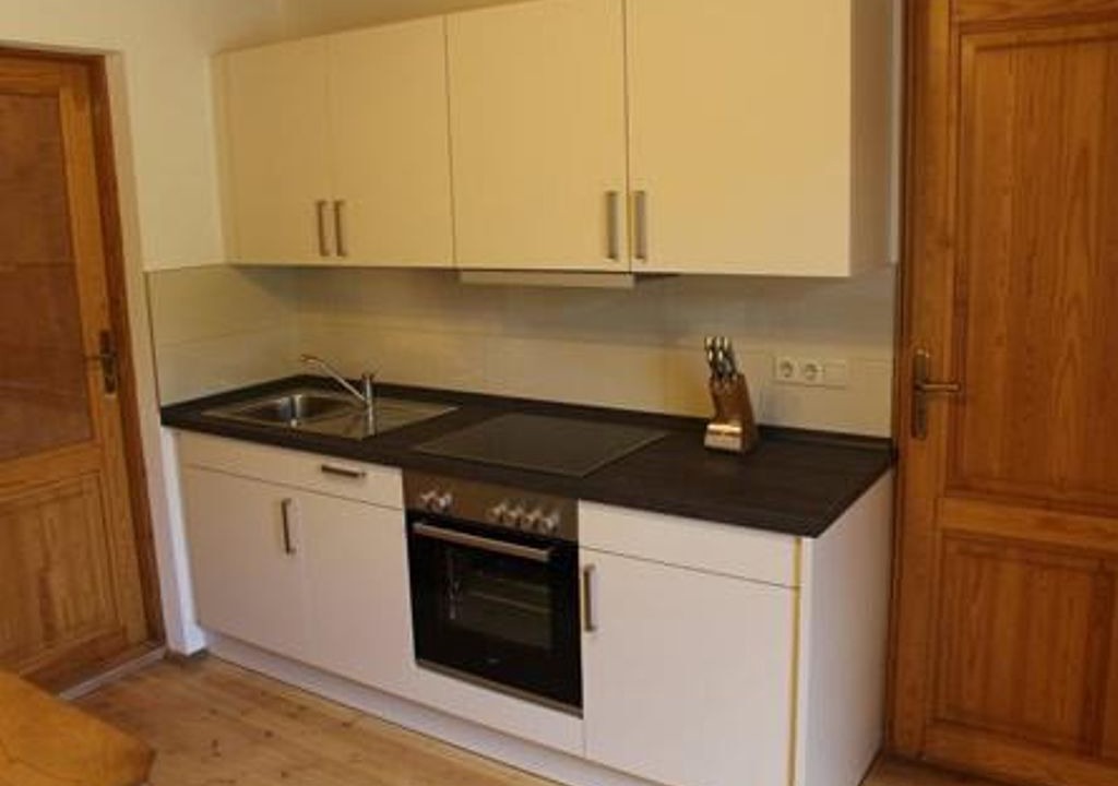 Photo of Kitchen in Waltersdorf