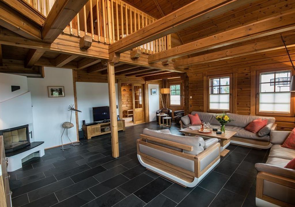Photo of Livingroom in Waltersdorf