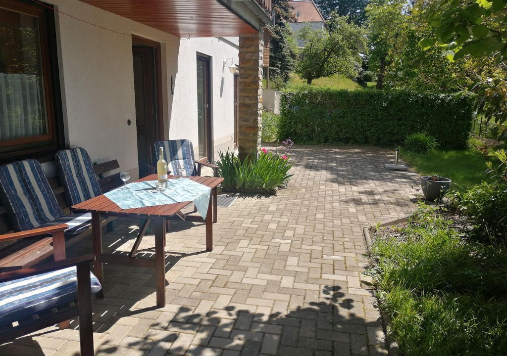 Photo of Outdoor in Naundorf