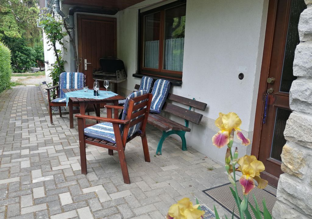 Photo of Outdoor in Naundorf