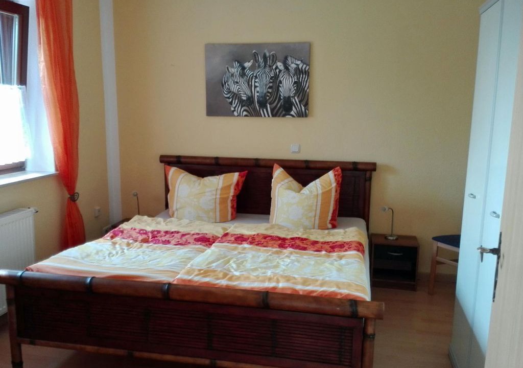 Photo of Bedroom in Naundorf