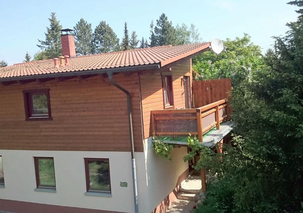 Photo of Outdoor in Naundorf