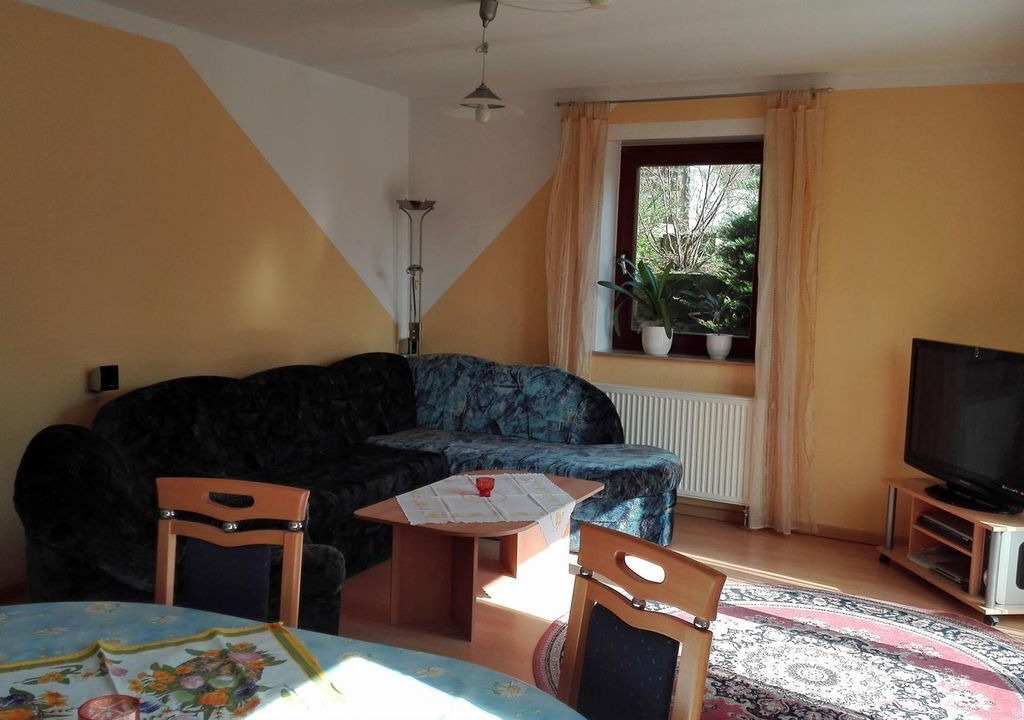 Photo of Livingroom in Naundorf