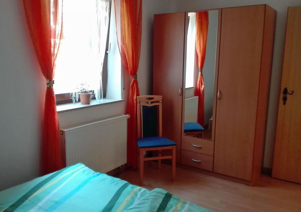 Photo of Bedroom in Naundorf