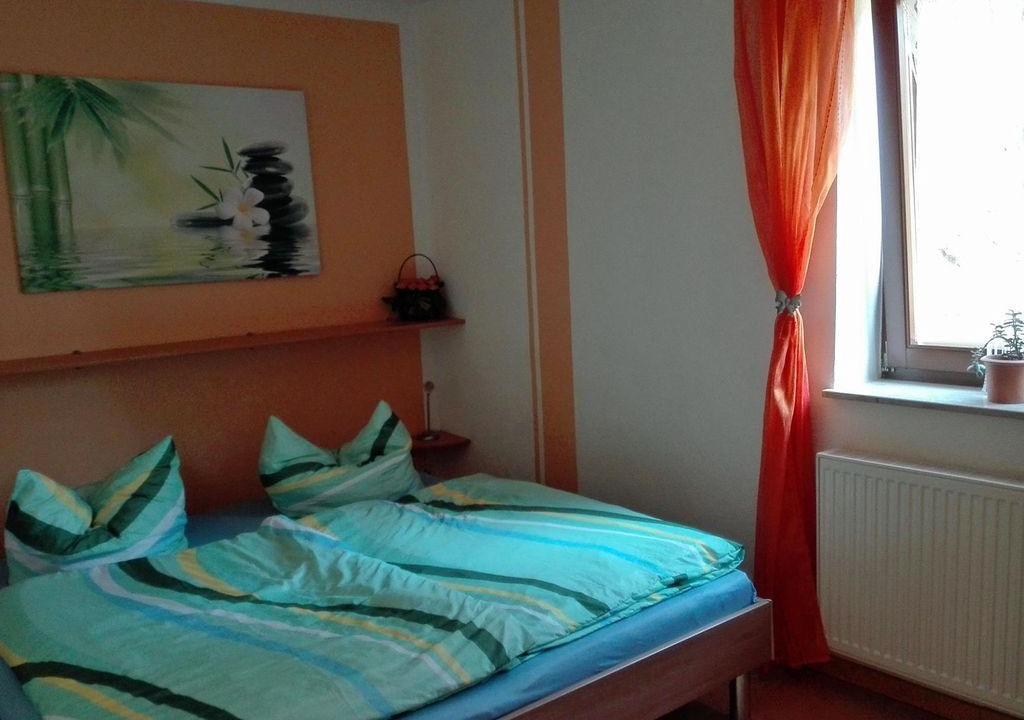 Photo of Bedroom in Naundorf