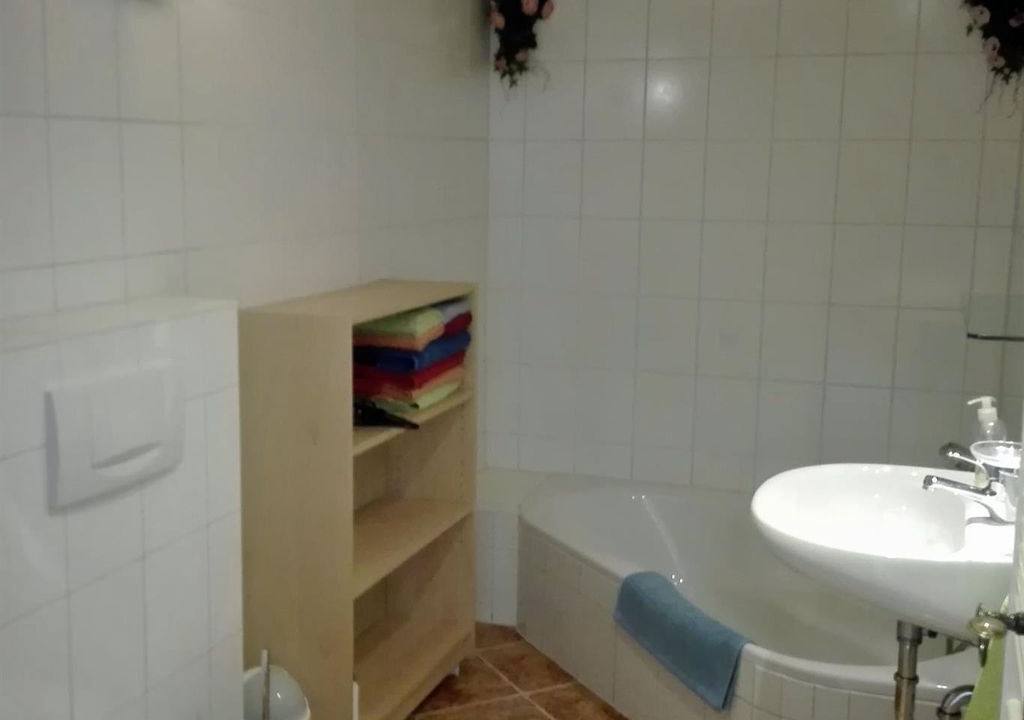 Photo of Bathroom in Naundorf