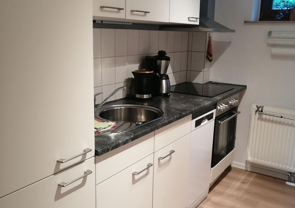 Photo of Kitchen in Naundorf