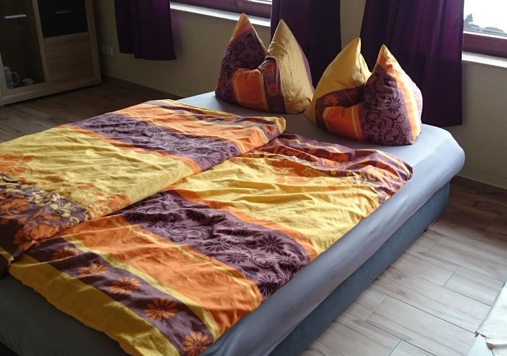 Photo of Bedroom in Naundorf
