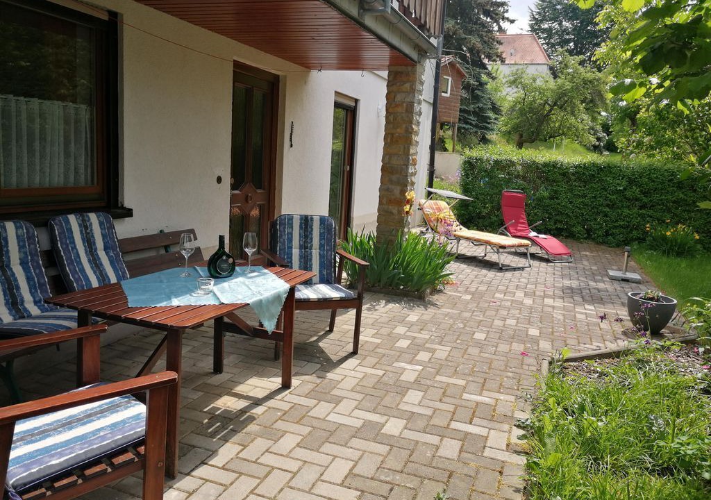 Photo of Outdoor in Naundorf