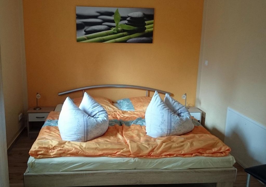 Photo of Bedroom in Naundorf