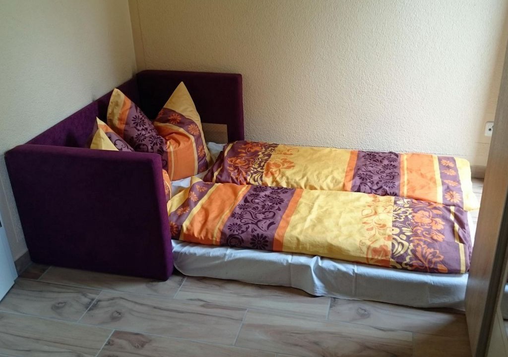Photo of Bedroom in Naundorf