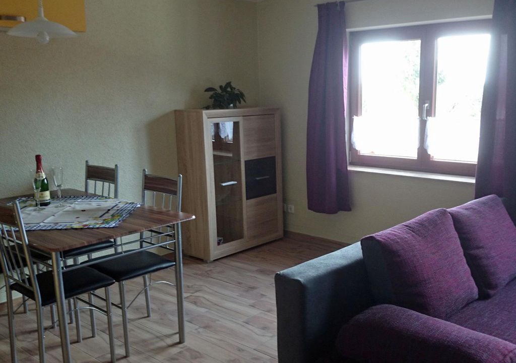Photo of Livingroom in Naundorf