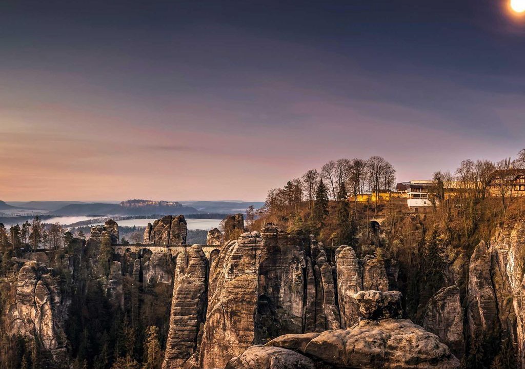 Photo of Others in Bastei
