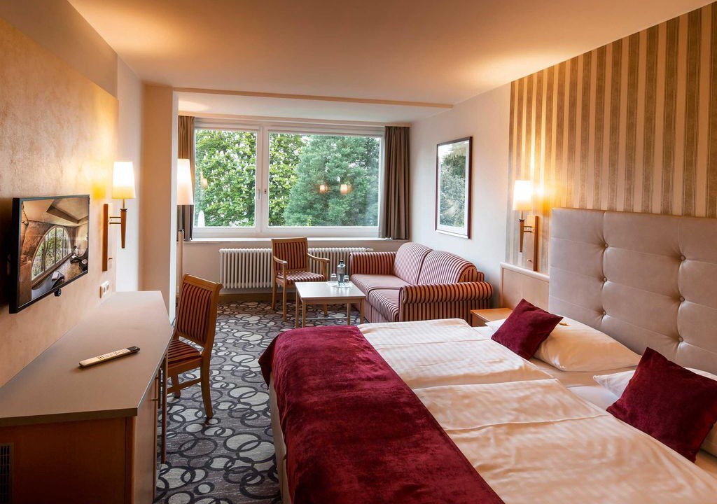 Photo of Bedroom in Bastei