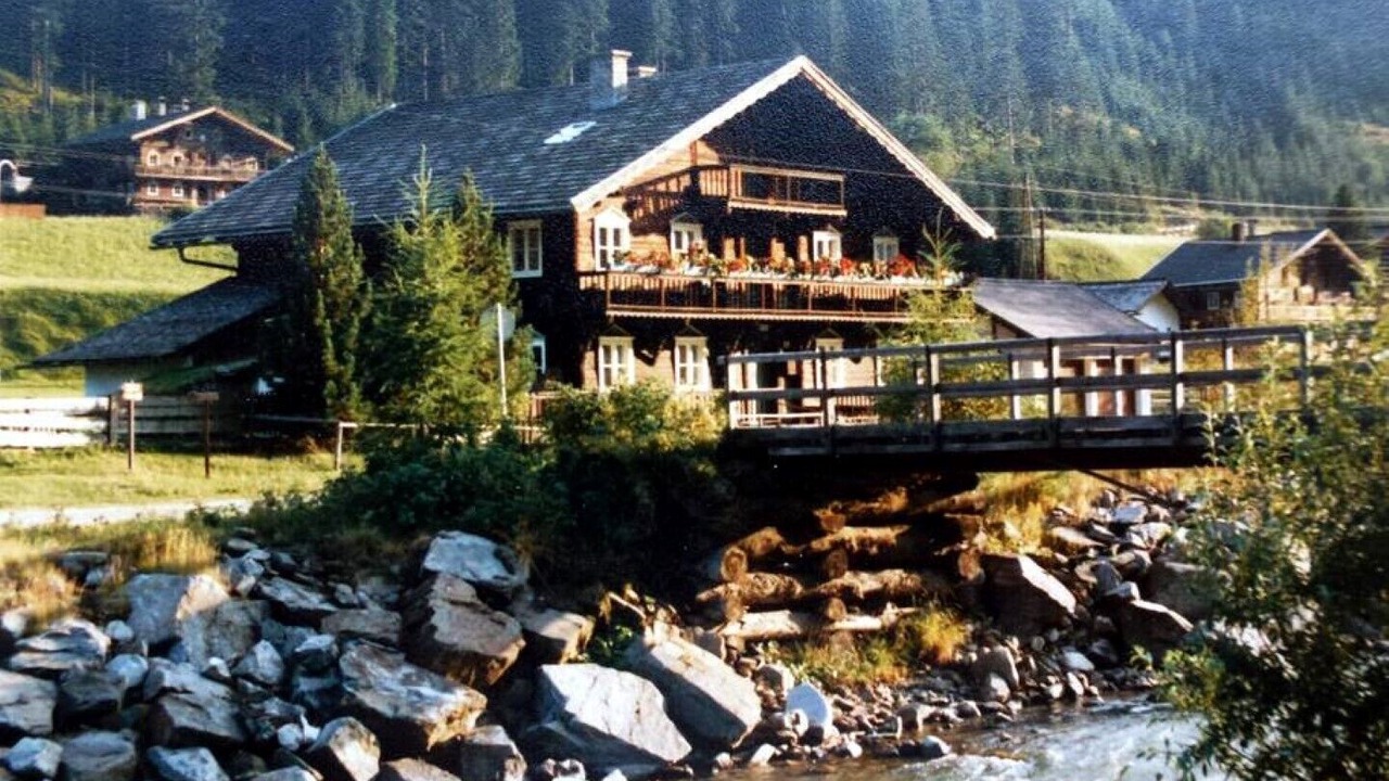 Photo of Outdoor in Sankt Veit in Defereggen