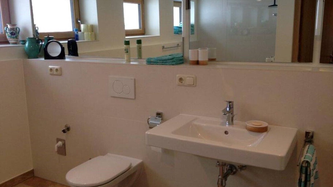 Photo of Bathroom in Sankt Veit in Defereggen