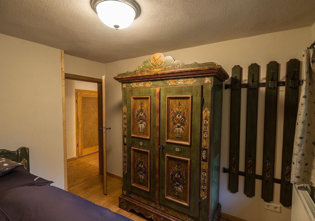 Photo of Bedroom in Krippen