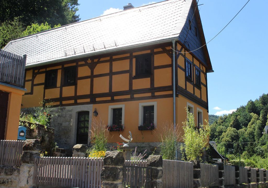 Photo of Outdoor in Krippen
