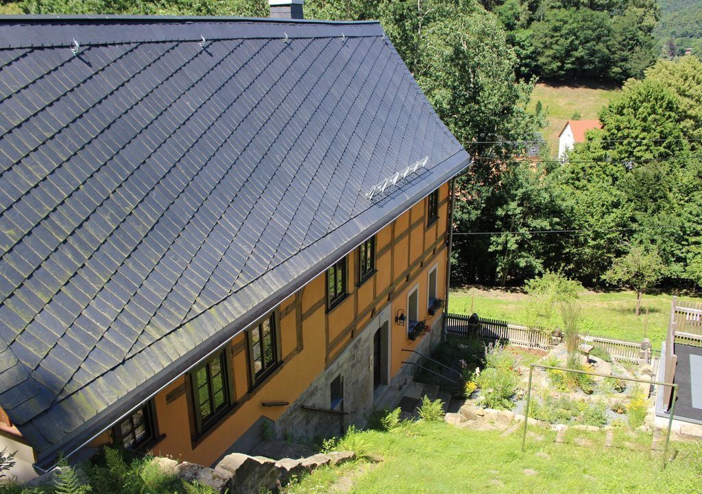 Photo of Outdoor in Krippen