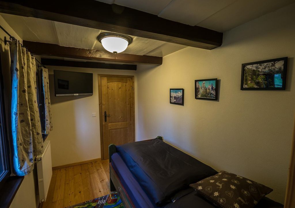Photo of Bedroom in Krippen