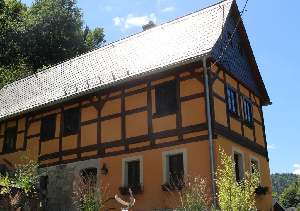 Photo of Outdoor in Krippen