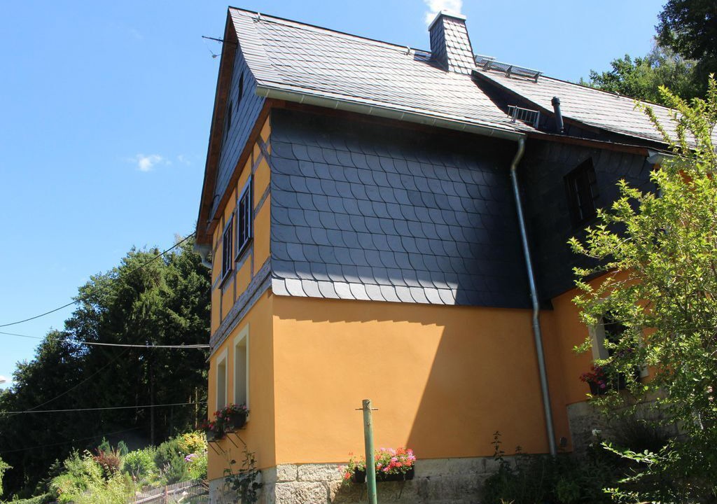 Photo of Outdoor in Krippen