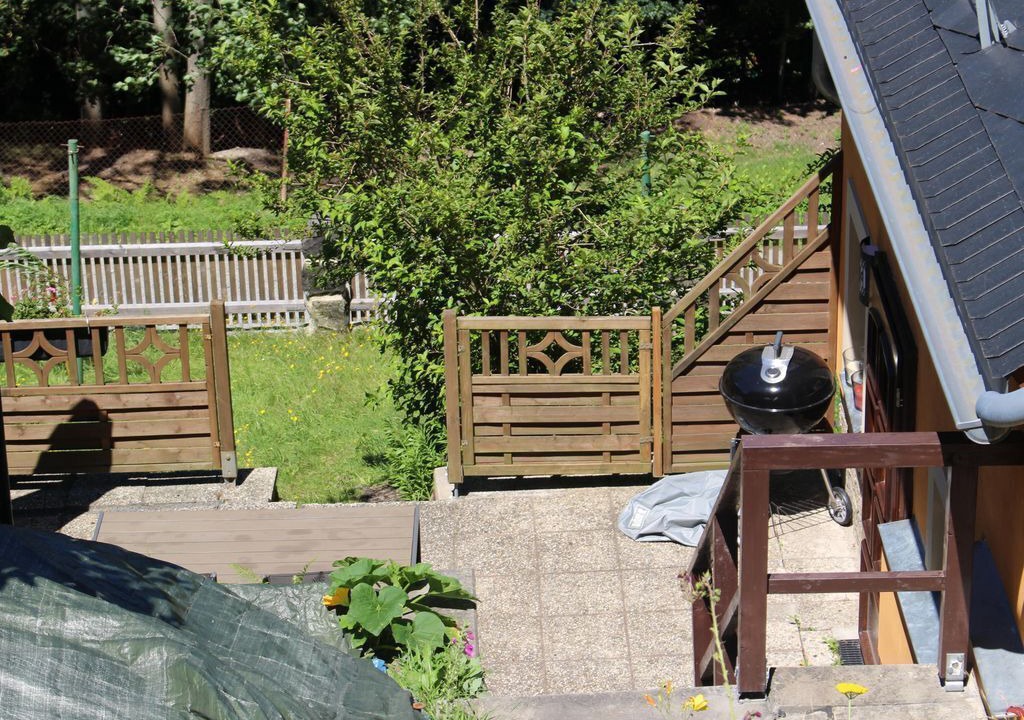 Photo of Patio Balcony in Krippen