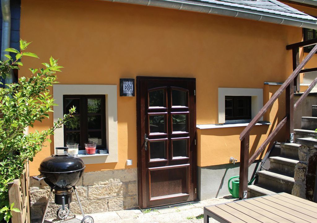 Photo of Outdoor in Krippen