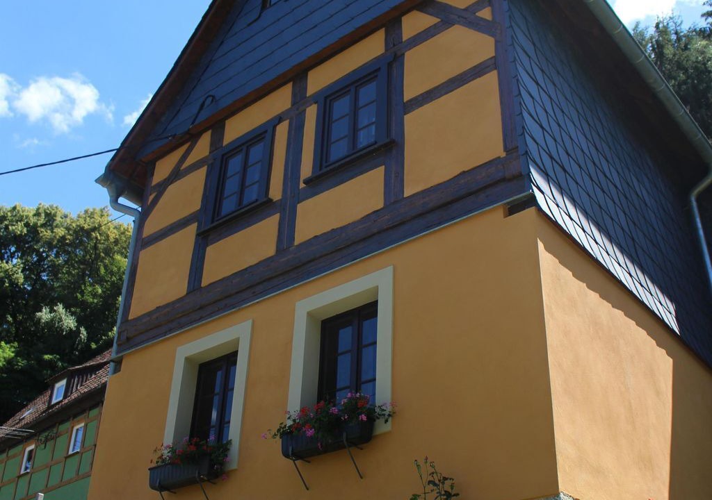 Photo of Outdoor in Krippen