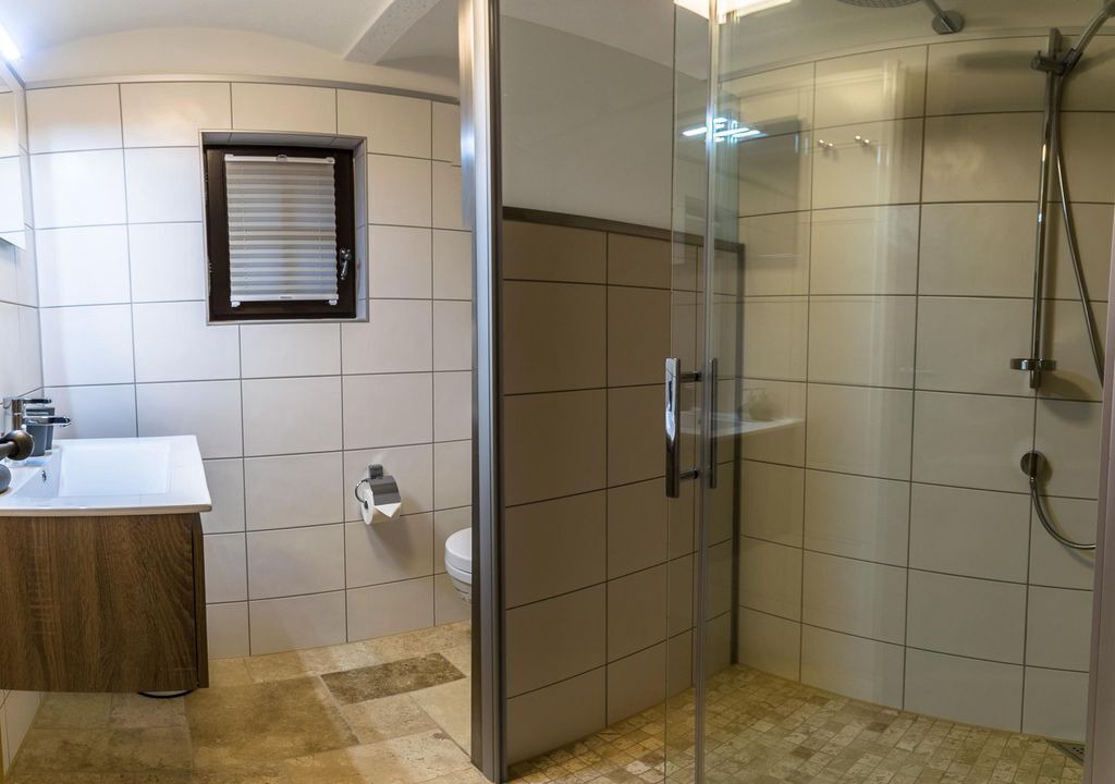 Photo of Bathroom in Krippen