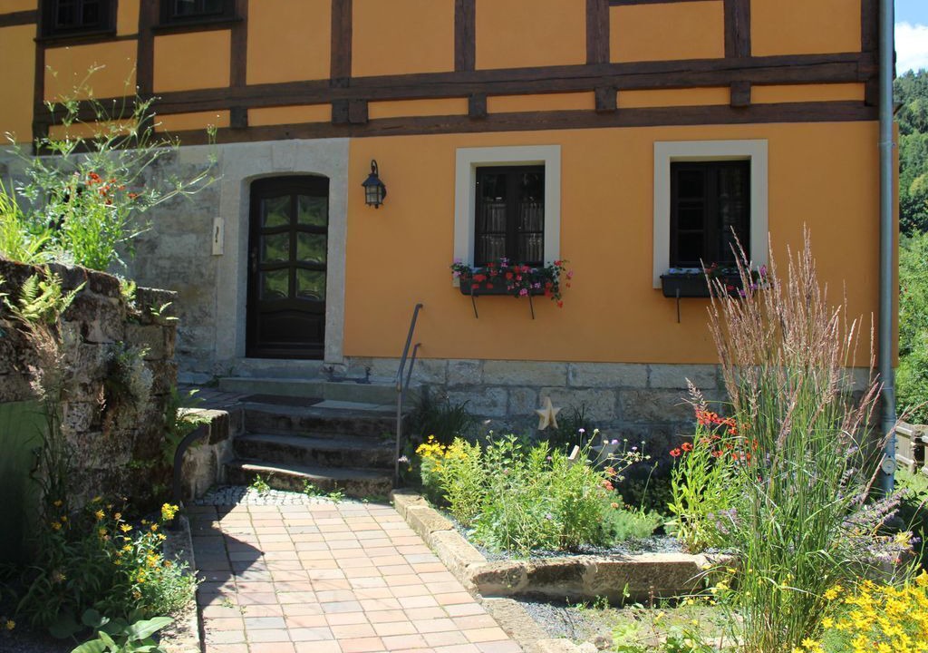 Photo of Outdoor in Krippen