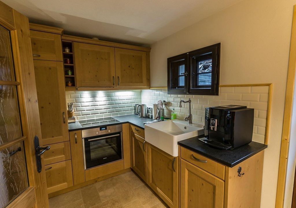 Photo of Kitchen in Krippen
