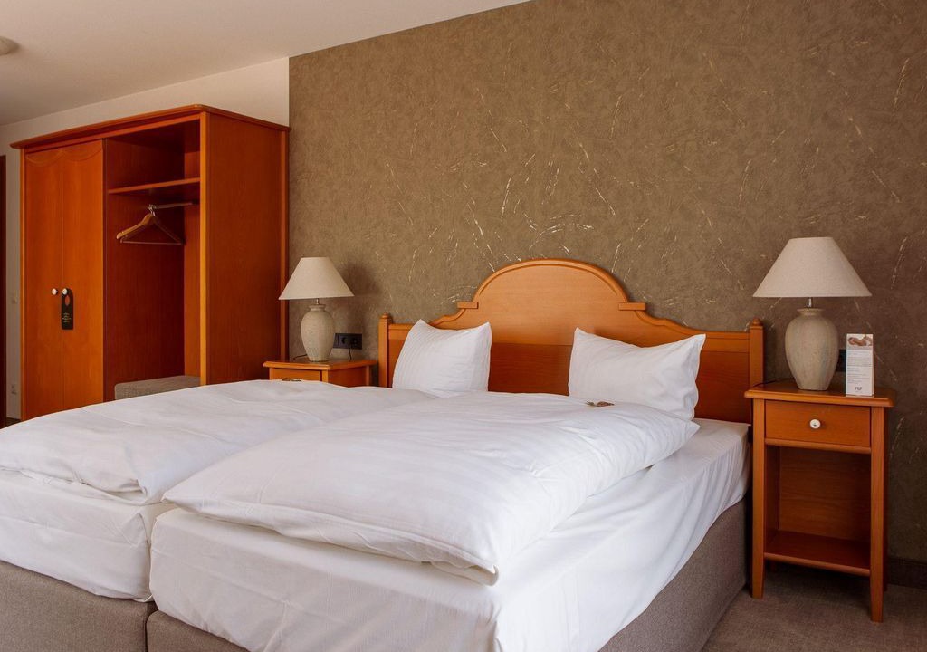 Photo of Bedroom in Rathen