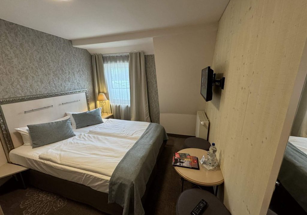 Photo of Bedroom in Rathen