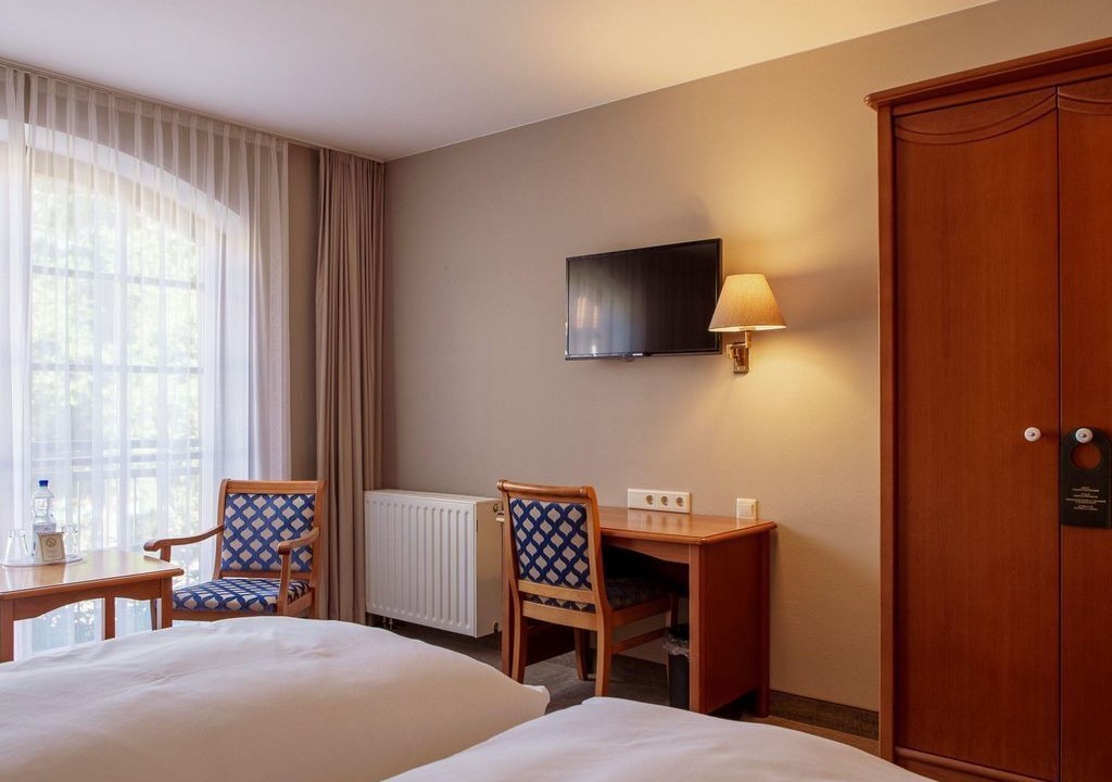 Photo of Bedroom in Rathen