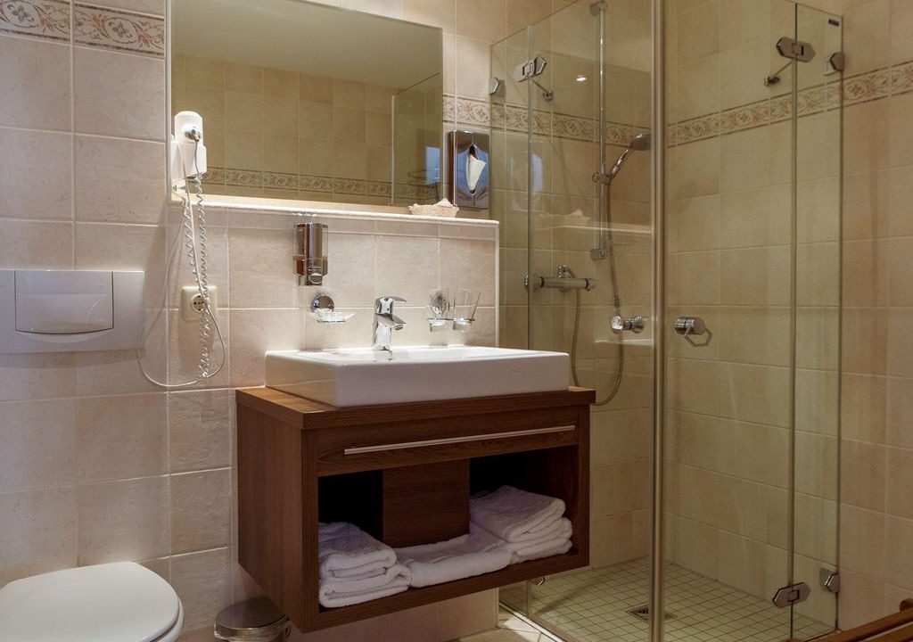 Photo of Bathroom in Rathen