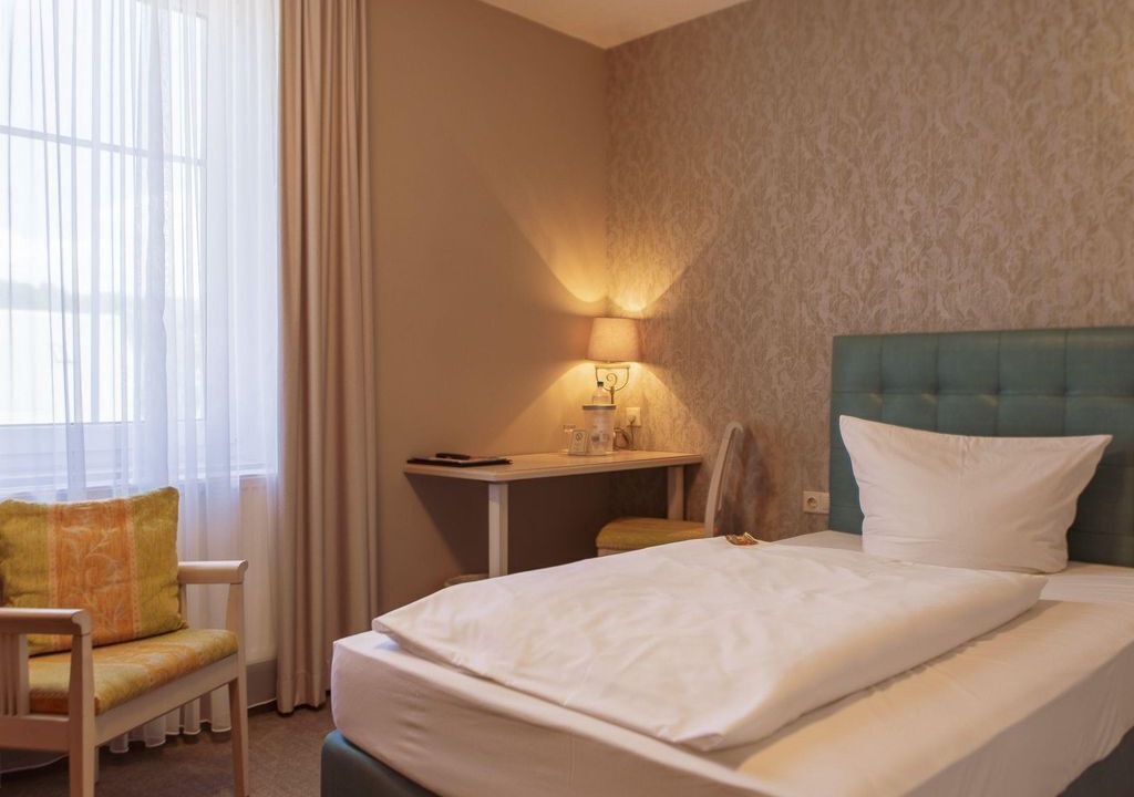 Photo of Bedroom in Rathen