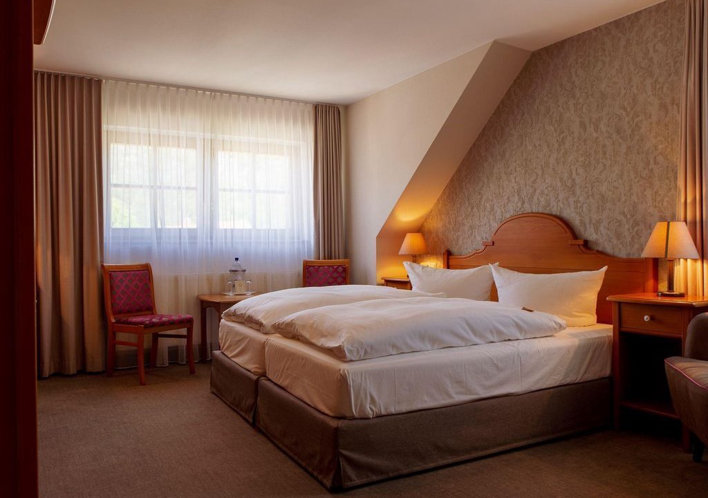 Photo of Bedroom in Rathen